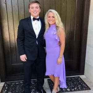 Meet your Posher, Dane